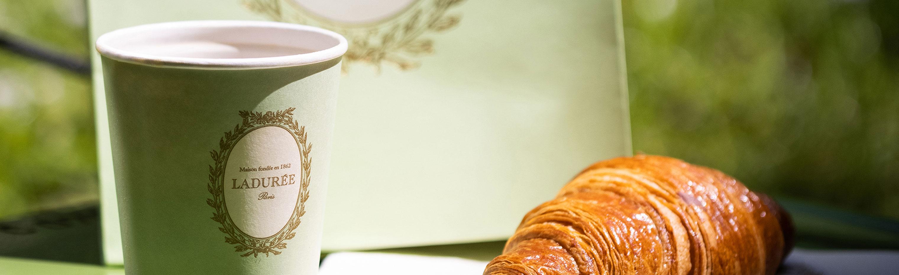 Our viennoiseries