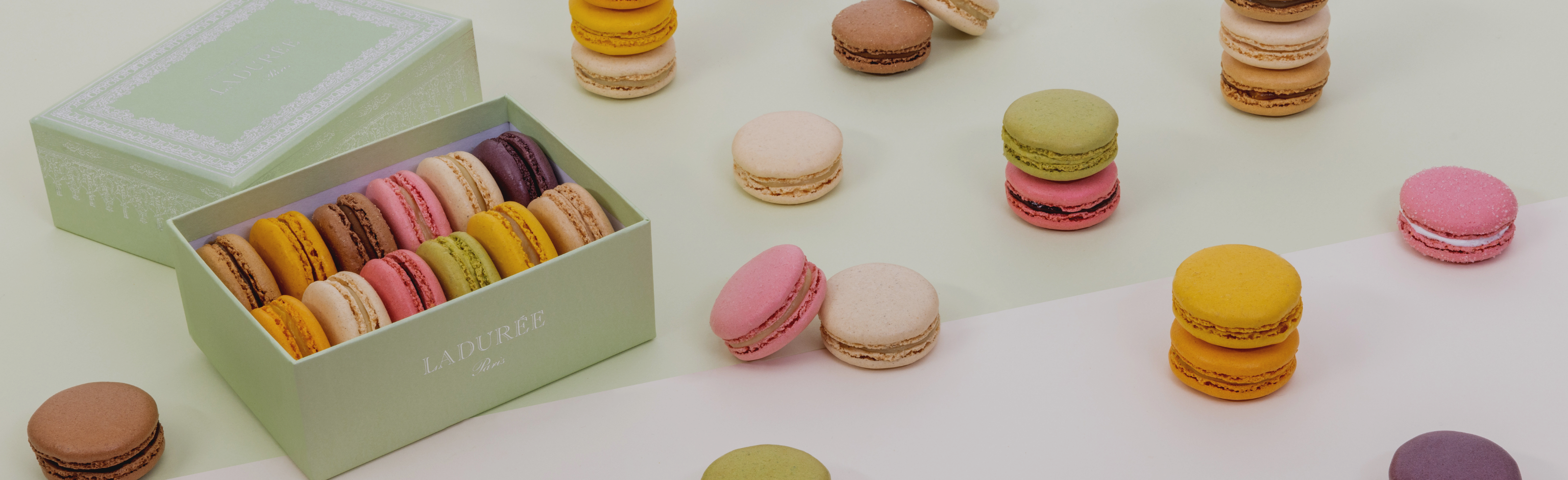 Un coffret unique