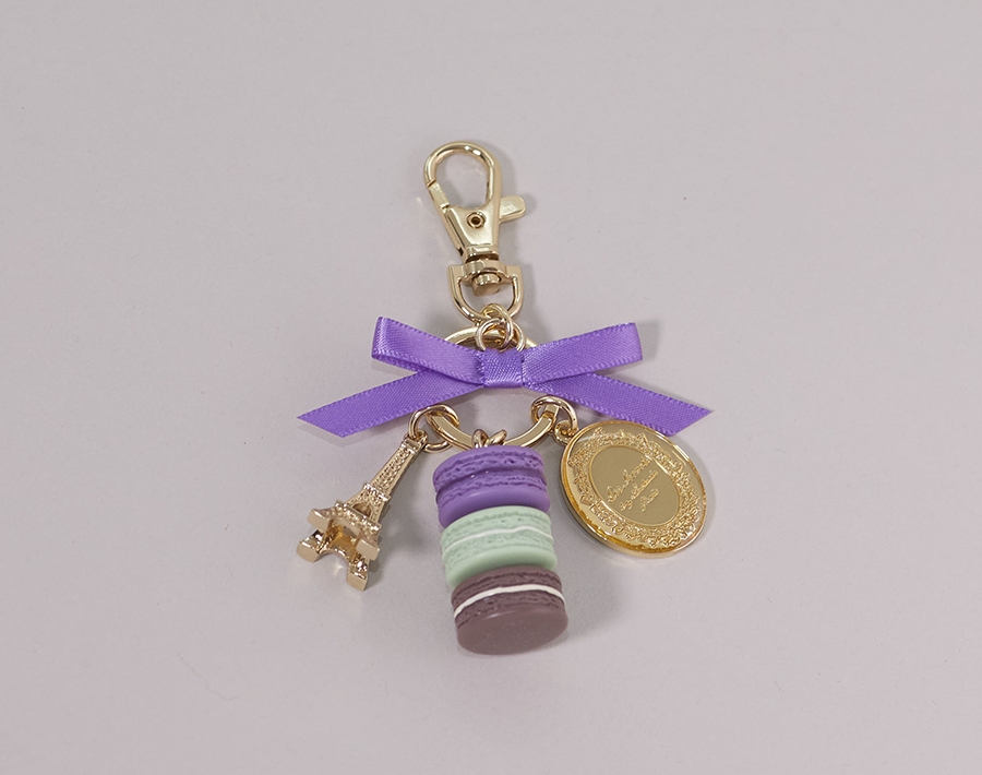Laduree keychain price sale