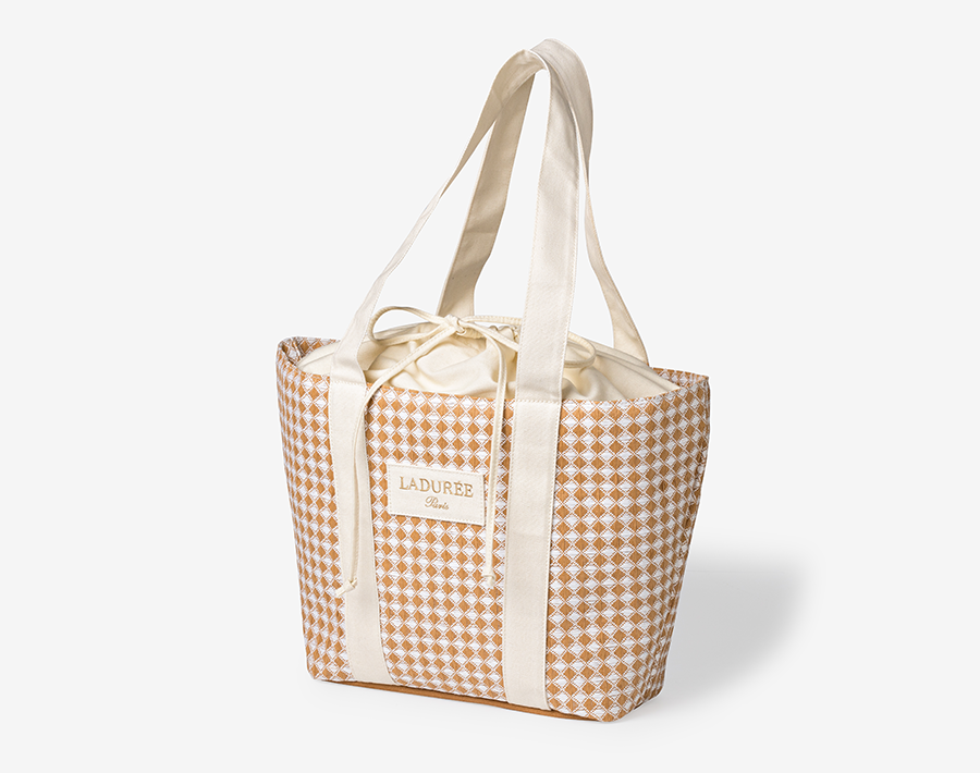 Laduree lunch bag deals