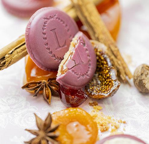 Ladurée Advent Calendar