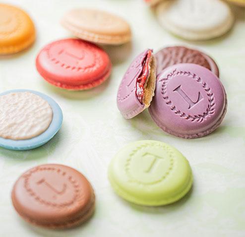 Eugénie Flavors