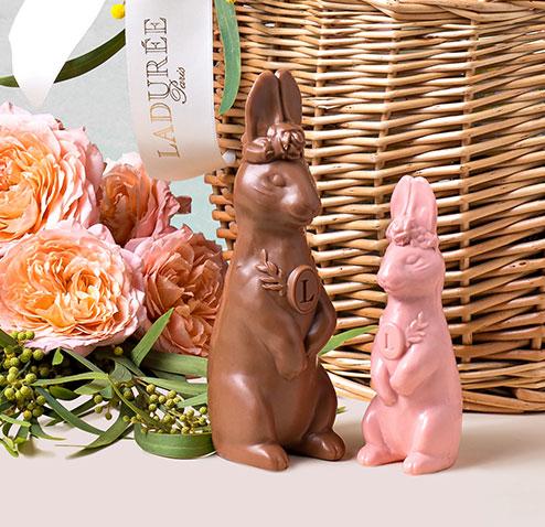 Easter Bunnies