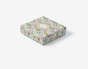 Coffret de 18 macarons Fleurette Coffret de 18 macarons Fleurette