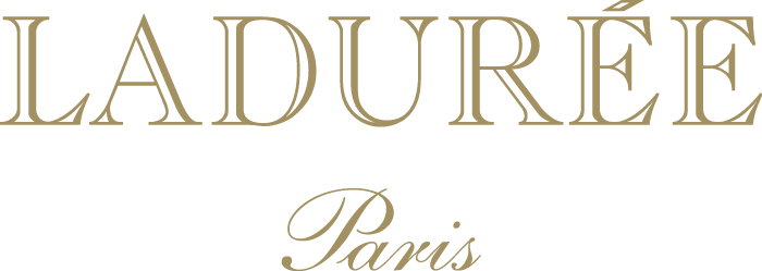 Logo Ladurée