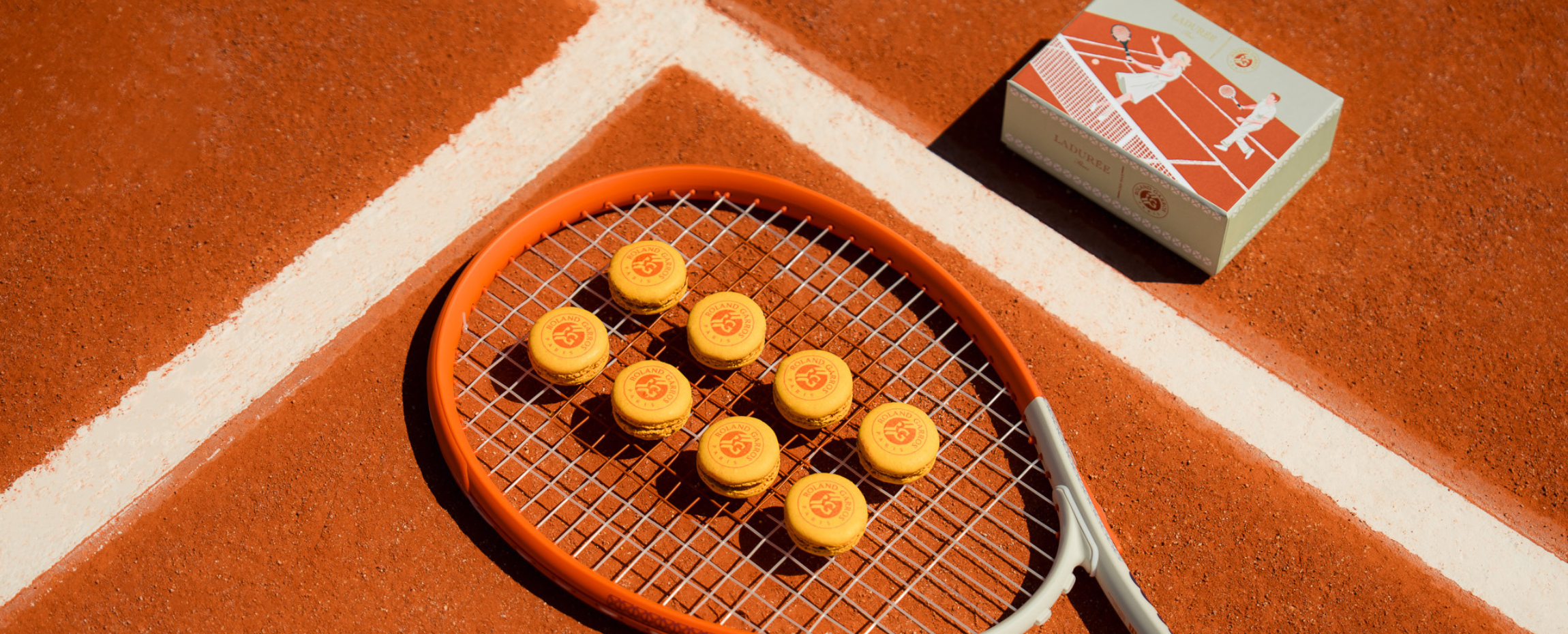 Roland-Garros Limited Edition