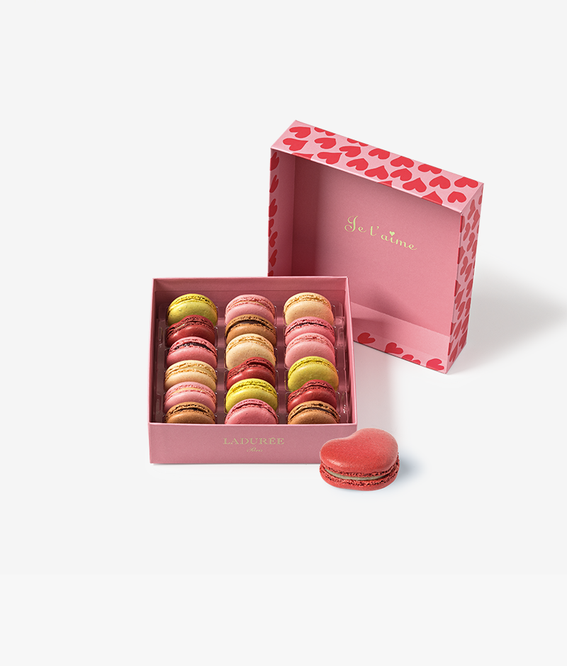 Le Top 10 des Box Bonbons, Gourmandises et Confiseries en 2024 - Box à  Offrir
