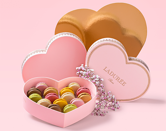 OP: Un Amour de Macaron – Kitchen Arts & Letters