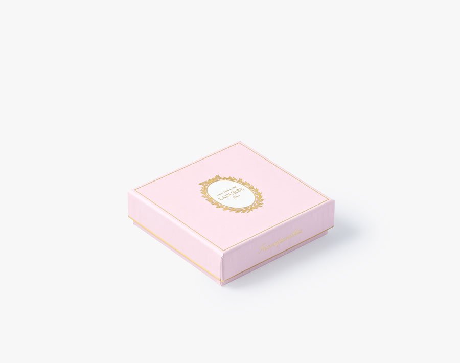 Coffret de chocolats Incomparables Coffret de chocolats Incomparables