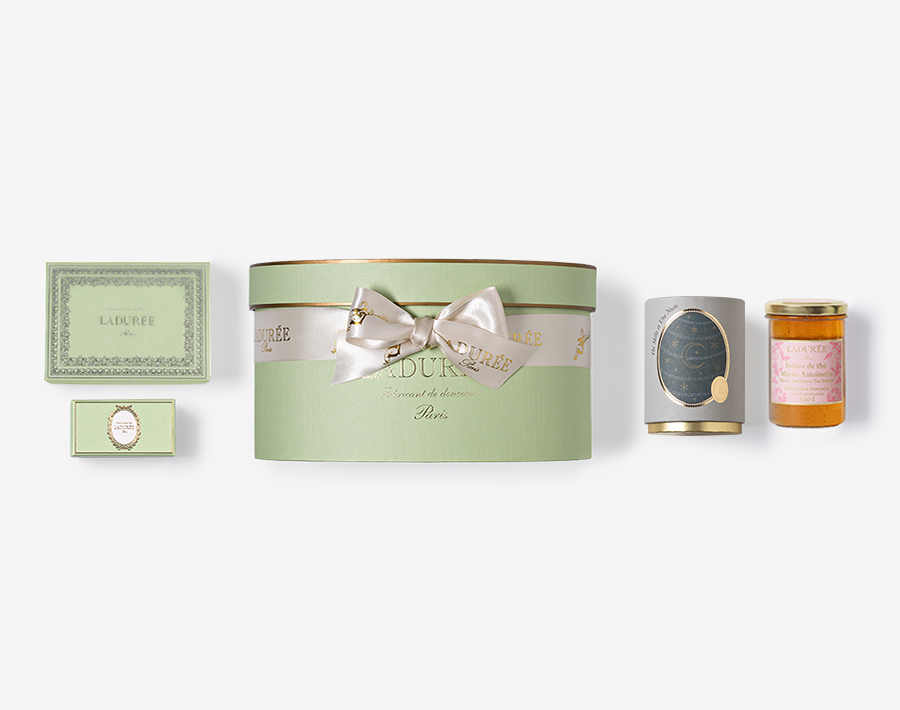 Ladurée Decoration & Inspiration 本　ラデュレ Amazon.com: Laduree: Decoration and Inspiration