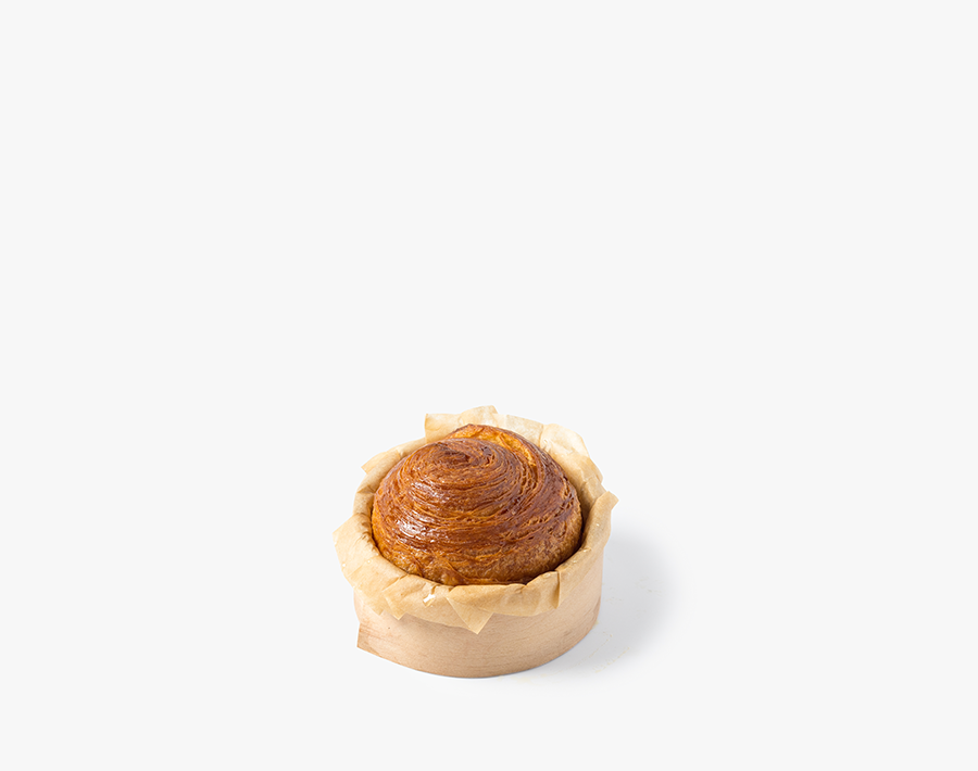 Brioche feuilletée Ladurée Brioche feuilletée Ladurée