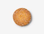 Discover our almond and coconut shortbread delights.