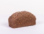 Cake chocolat-coco vegan