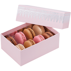 Laduree Macaron Emblematic Product