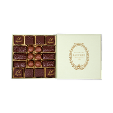 Ladurees Chocolate Discover Our Tasting Boxes