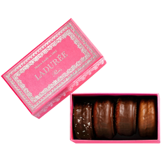 Laduree Macaron Emblematic Product