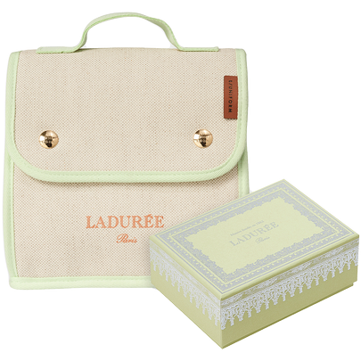 laduree lunch bag