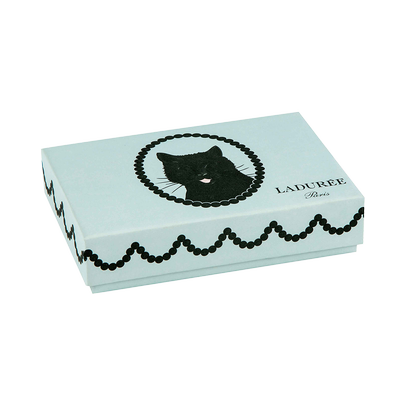 Langue De Chat Biscuit Gift Box