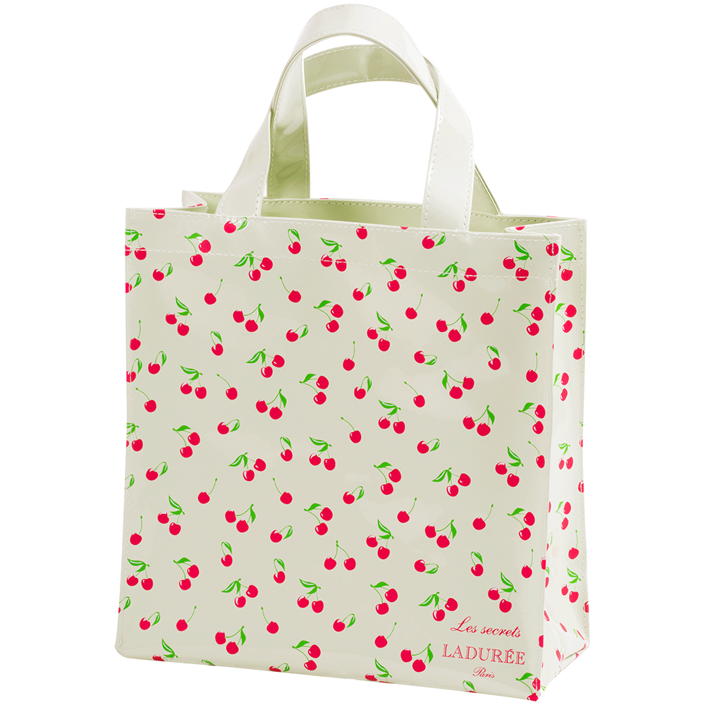 laduree lunch bag