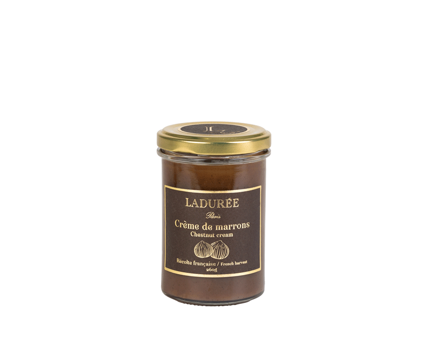 Chestnut cream - 260g