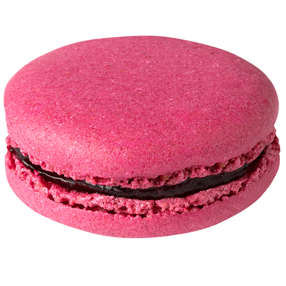 Fruits rouges